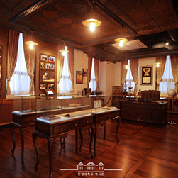 한양대학교 역사관 사진04