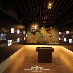 한양대학교 역사관 사진07