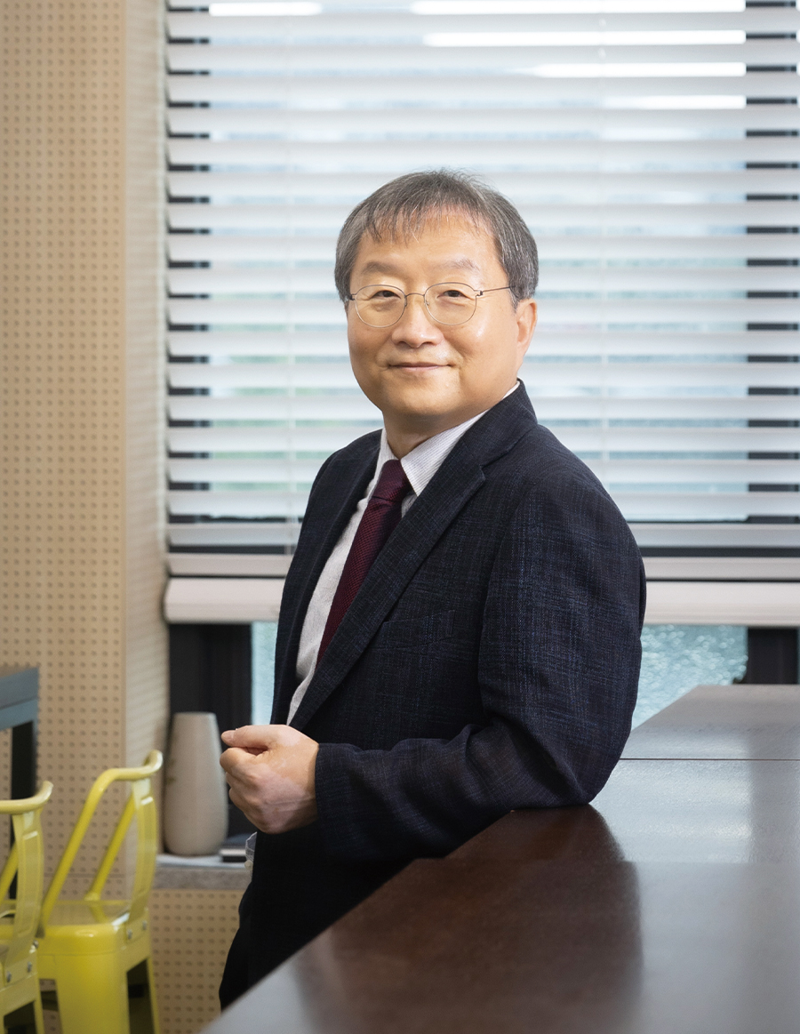  &nbsp;“인공지능, 세상 모든 지식의 용광로가 되다” 