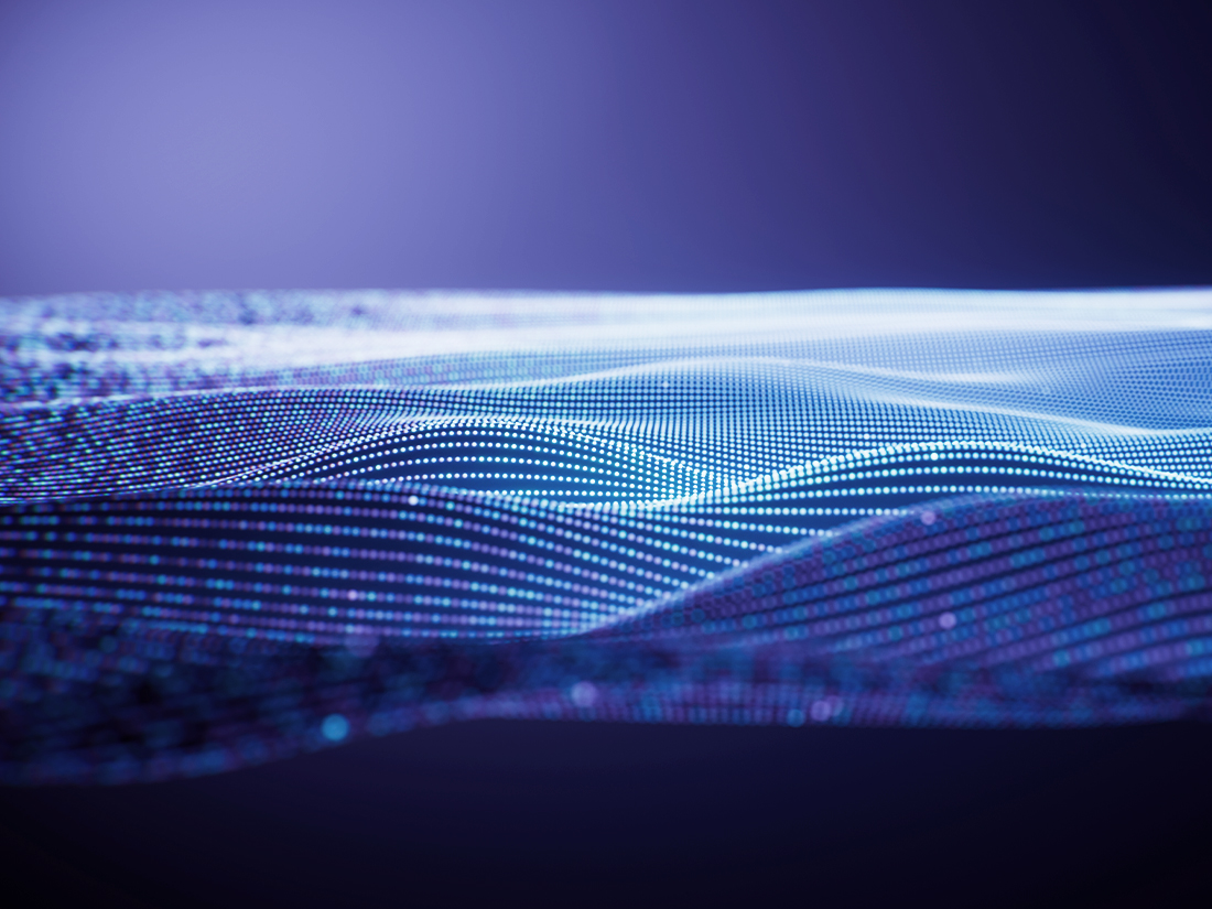 플로팅 게이트 기반 광 파장 구분 시냅스 소자 개발