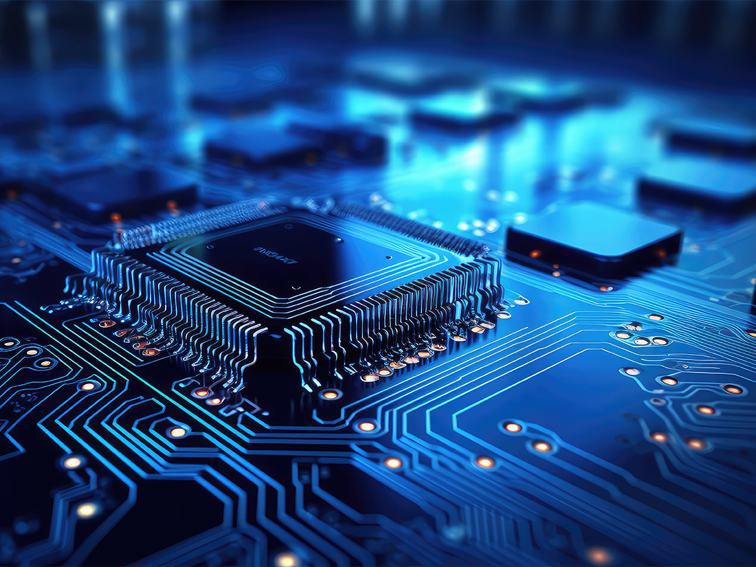 World’s First Next-Generation Innovative Structure Enhancing 3D NAND Flash Performance