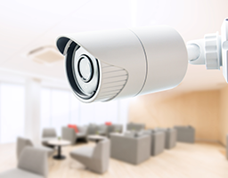 영상정보처리기기 운영관리방침