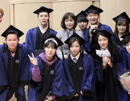 사회교육원(ERICA)