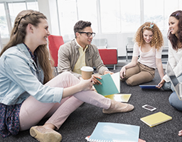 국제교육원(ERICA)