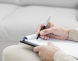 （心理）咨询中心