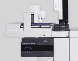 Seoul Cooperative Center for Research Facilities