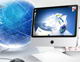 Online submission of dissertation