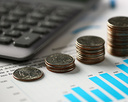 기금운용심의회 사전공고 및 회의록