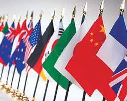 College of Policy Science