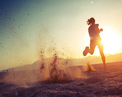 College of Performing Arts & Sport