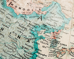 Division of International Studies