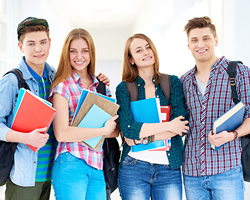 College of Global Culture and Commerce